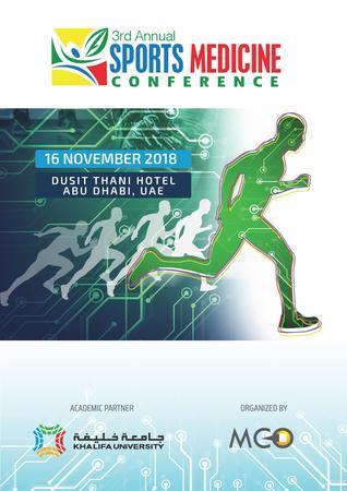 3rd Annual Sports Medicine Conference 