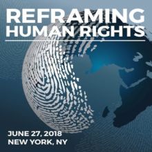 Reframing Human Rights Conference