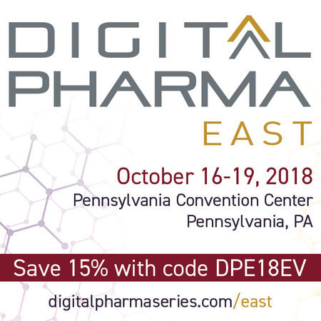12th Digital Pharma East