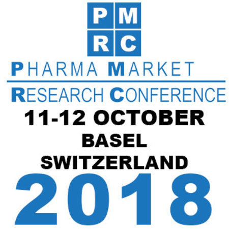 European Pharma Market Research Conference