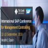 Int. SAP Conference for Management Controlling