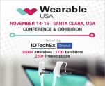 Wearable USA - Conference and Exhibition
