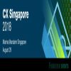 CX Singapore 2018
