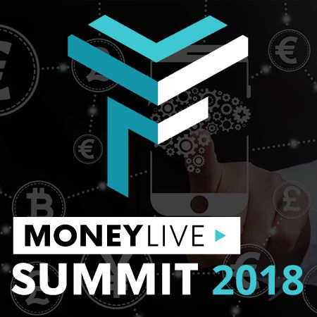 MoneyLIVE: Summit 2018