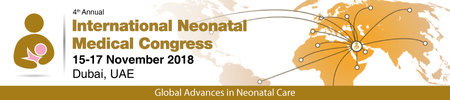 4th Annual Int. Neonatal Medical Congress