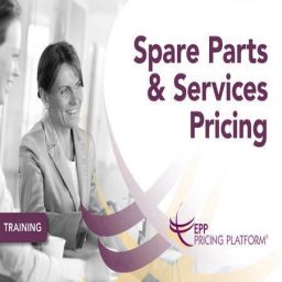 Spare Parts and Services Pricing