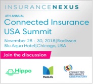 Connected Insurance USA Summit