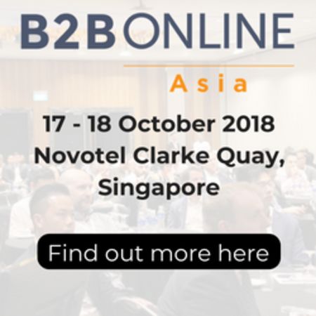 B2B Online Asia 