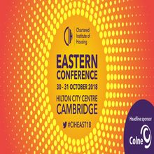 Chartered Institute of Housing Conference and  Exhibition Cambridge 2018