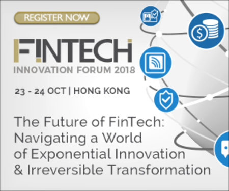 8th FinTech Innovation Forum & Insurtech Asia