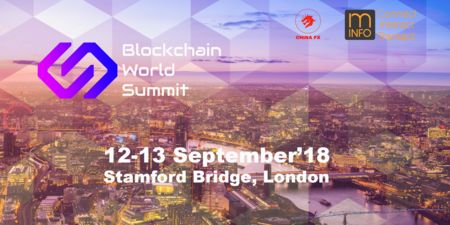 Blockchain World Summit