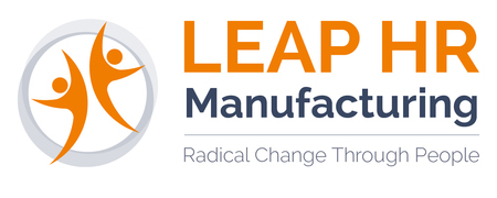 LEAP HR: Manufacturing
