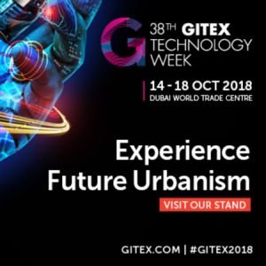GITEX Technology Week 2018