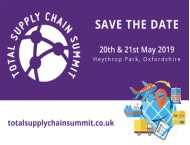 Total Supply Chain Summit Oxfordshire 