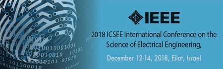 IEE Int. Conf. on the Science of Electrical Engineering