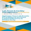 Lab Asset And Facilities Management in Pharma