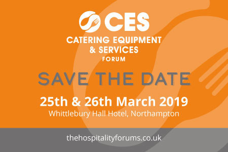 Catering Equipment and Services Forum