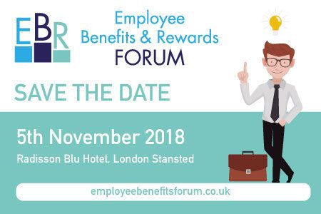 Employee Benefits and Rewards Forum 
