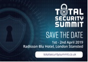 Total Security Summit 