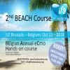 2nd BEACH course (BElgian Annual eCmo Hands-on)