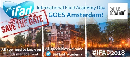 7th IFAD (International Fluid Academy Days)