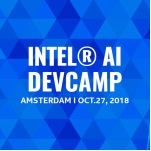 Intel AI® DevCamp- Amsterdam