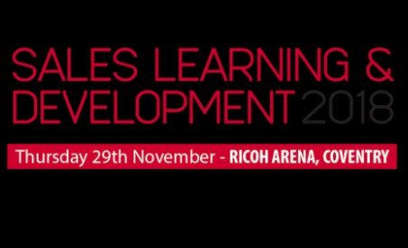 Sales Learning and Development 