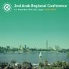 2nd Arab Regional Conference 