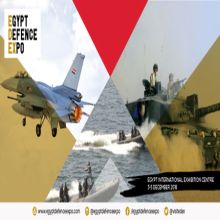 EDEX - Egypt Defence Expo