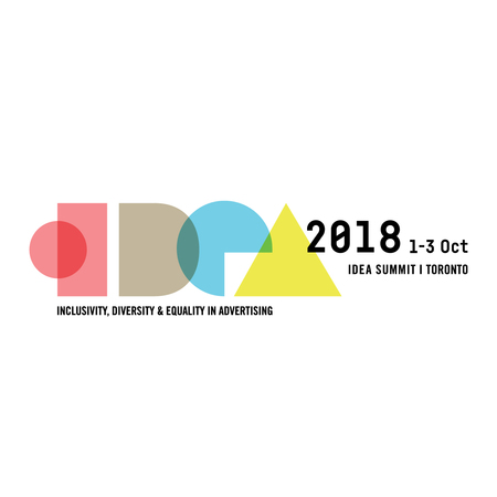 IDEA Summit 2018 - Inclusivity, Diversity and Equality in Advertising Summit