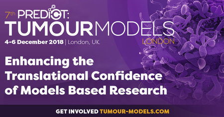 7th PREDiCT: Tumour Models 