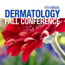 4th Annual Mayo Clinic Dermatology Fall Conference