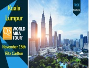QS World MBA/Grad School Tour 