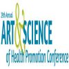 29th Annual Art And Science of Health Promotion Conference