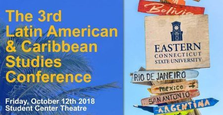 Latin American and Caribbean Studies Conference