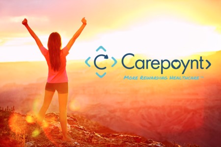 Carepoynt - An Interconnected Solution for Healthy Living