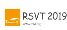 The RSVT 2019  International Conference on Robotics Systems and Vehicle Technology in Wuhan, China