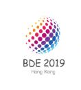 The BDE 2019 International Conference on Big Data Engineering in Hong Kong