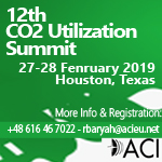 12th Carbon Dioxide Utilization Summit