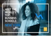 New York -  Free MBA and Professional Networking Event