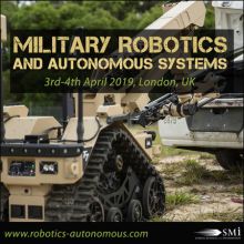 Military Robotics and Autonomous Systems