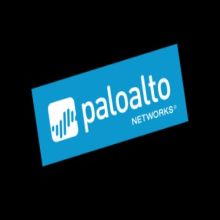 Palo Alto Networks: GO FAST, STAY SECURE - Security for Public Clouds