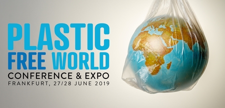 Plastic Free World Conference