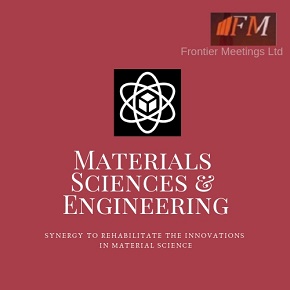 Global Experts Meeting on Frontiers in Materials Science & Engineering