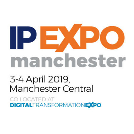 IP EXPO Manchester 2019