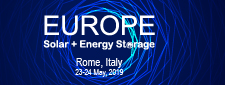 Europe Solar + Energy Storage Congress 2019