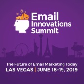 Email Innovations Summit Las Vegas 2019