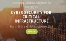 Cybersecurity for Critical Infrastructure
