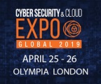 Cyber Security and Cloud Expo Global 2019