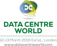 Data Centre World 2019